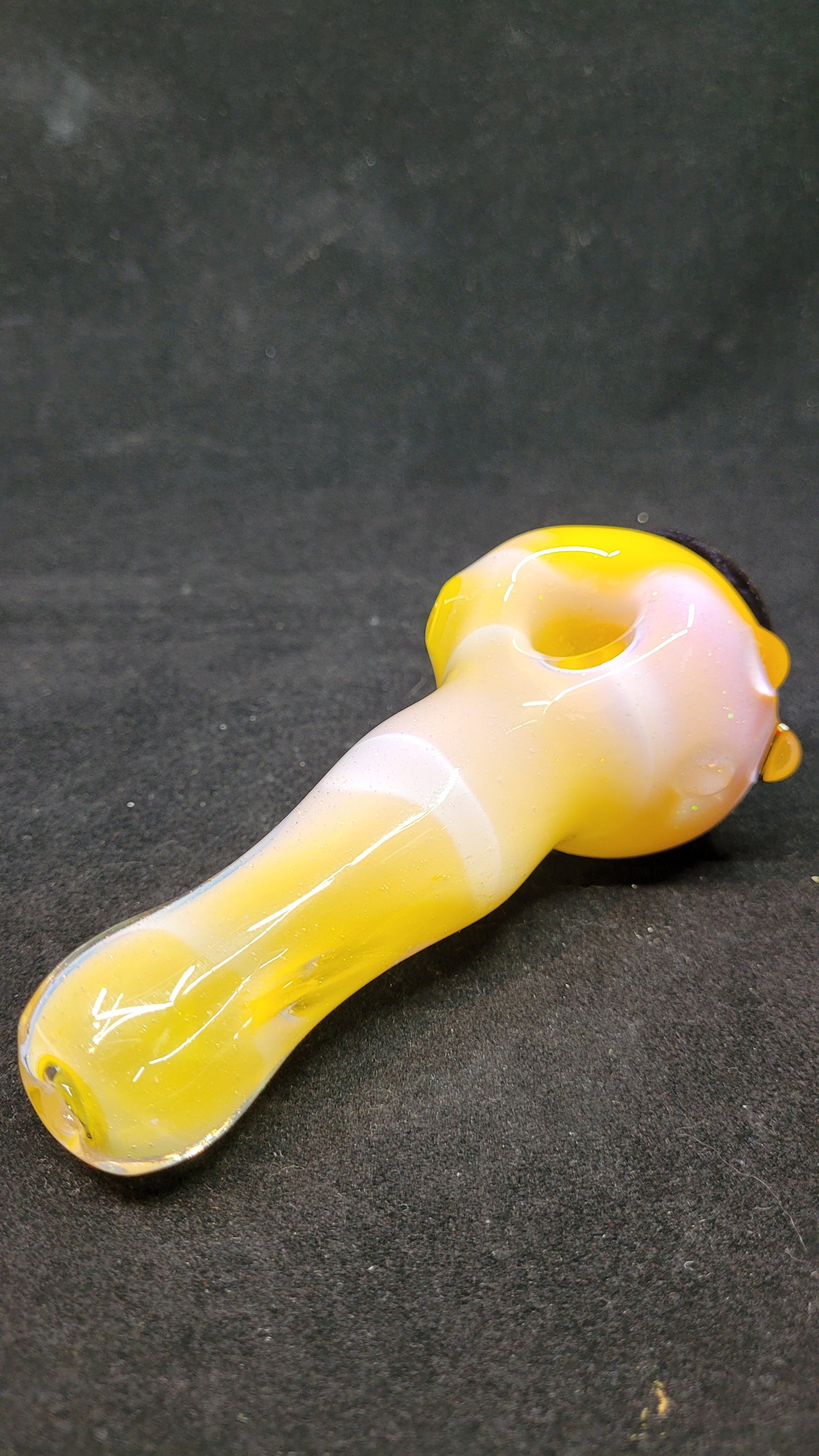 Dichro Cap Spoons by Berzerker