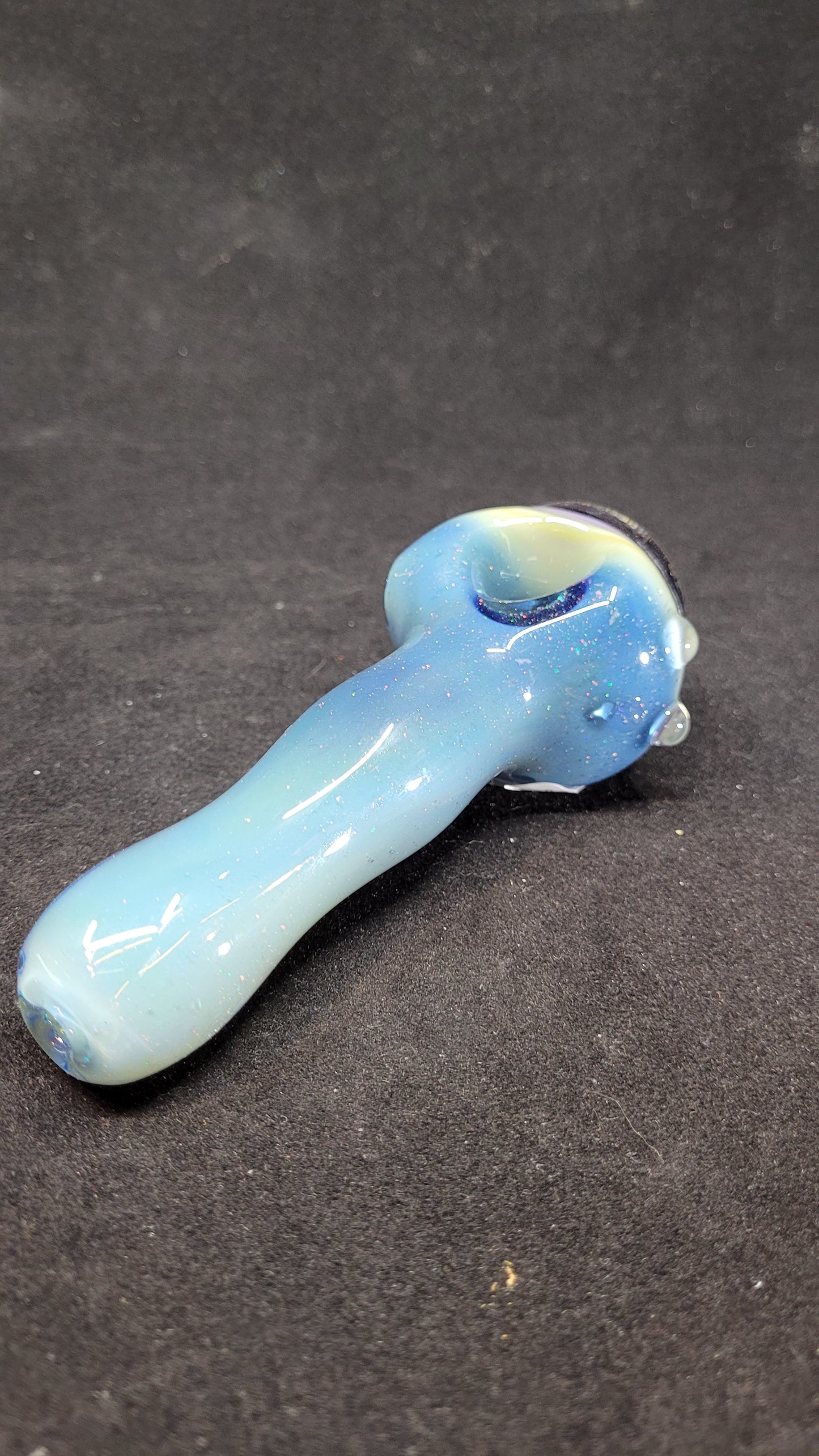 Dichro Cap Spoons by Berzerker