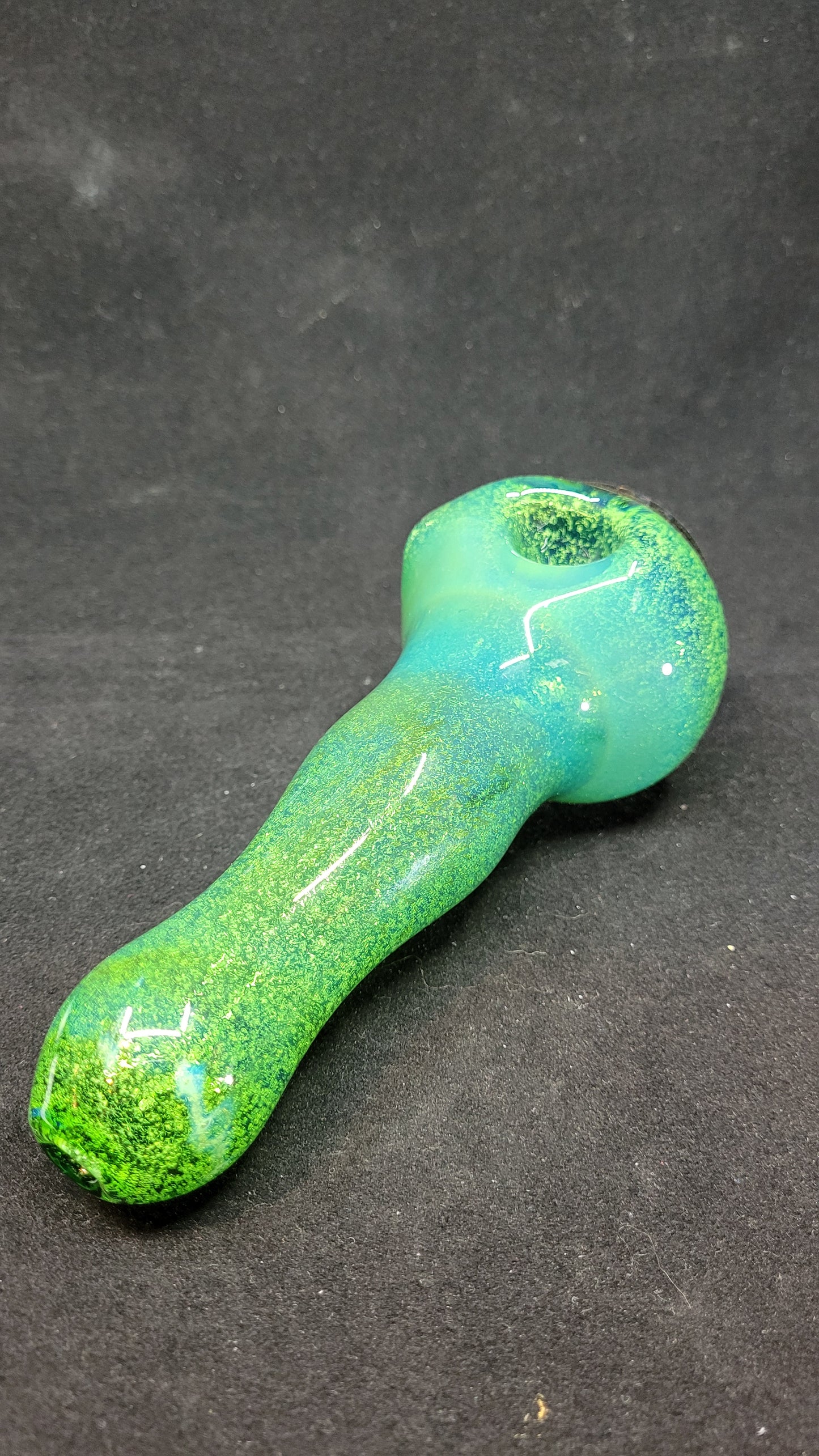 Dichro Cap Spoons by Berzerker