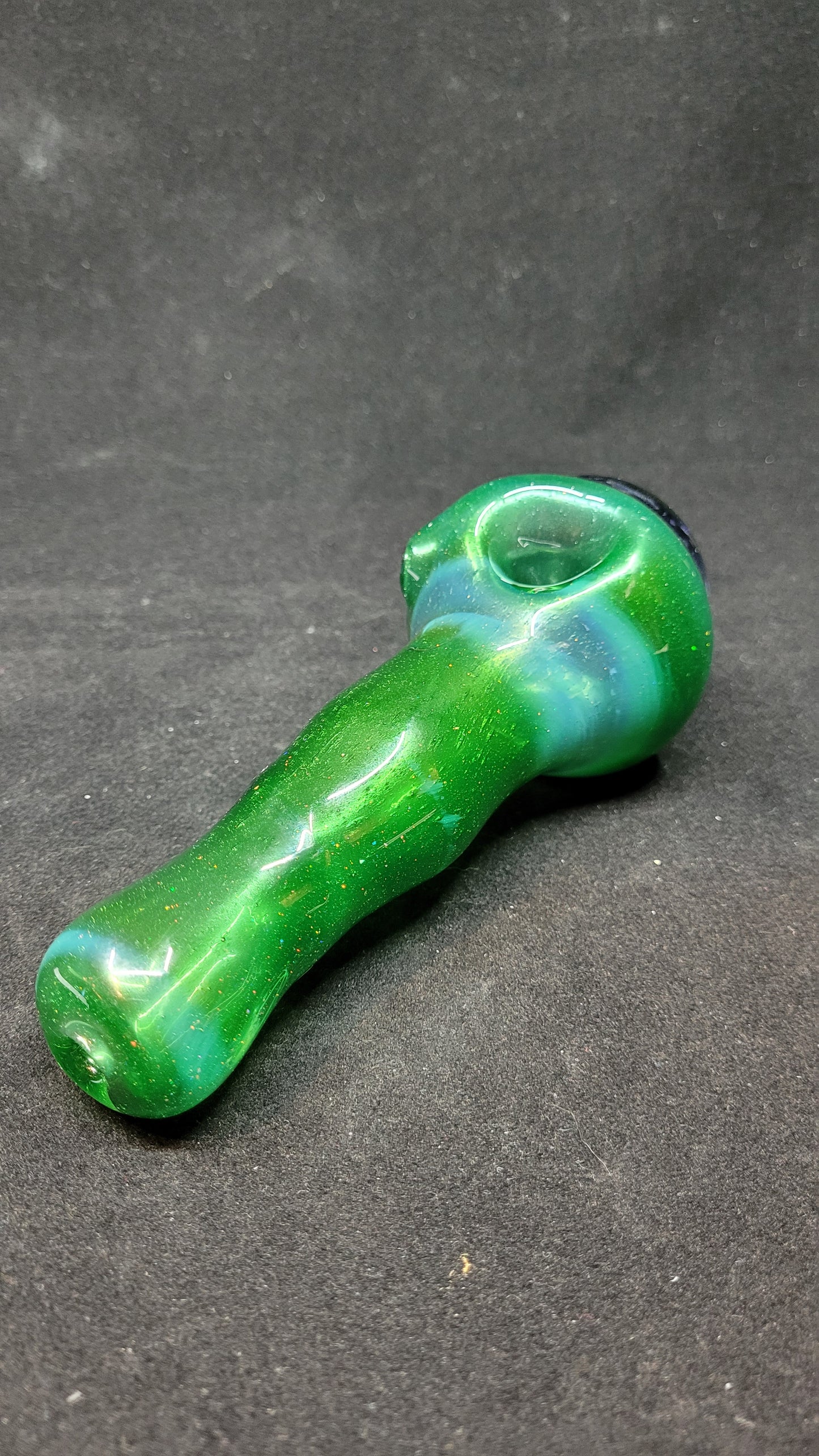 Dichro Cap Spoons by Berzerker