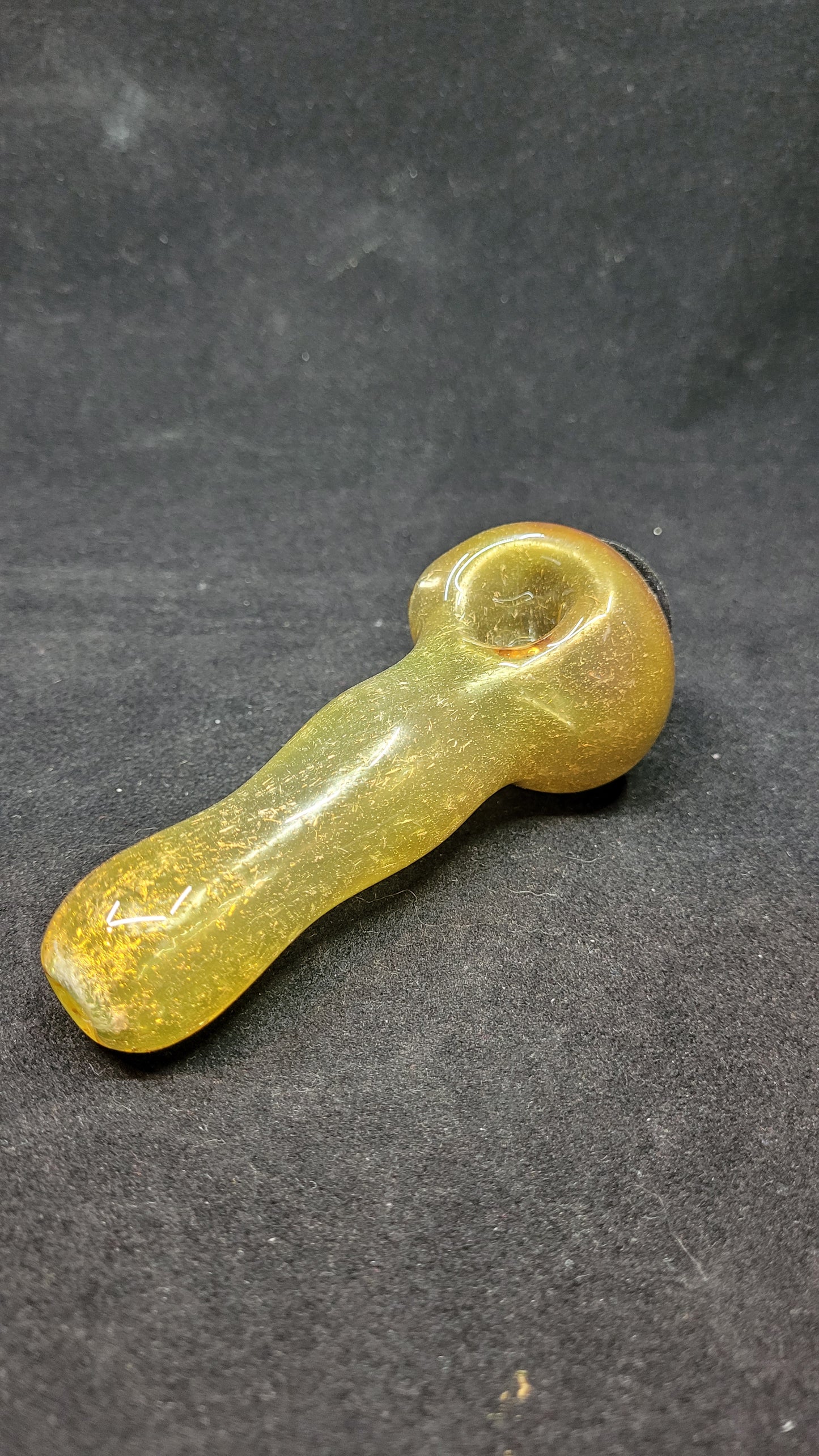 Dichro Cap Spoons by Berzerker