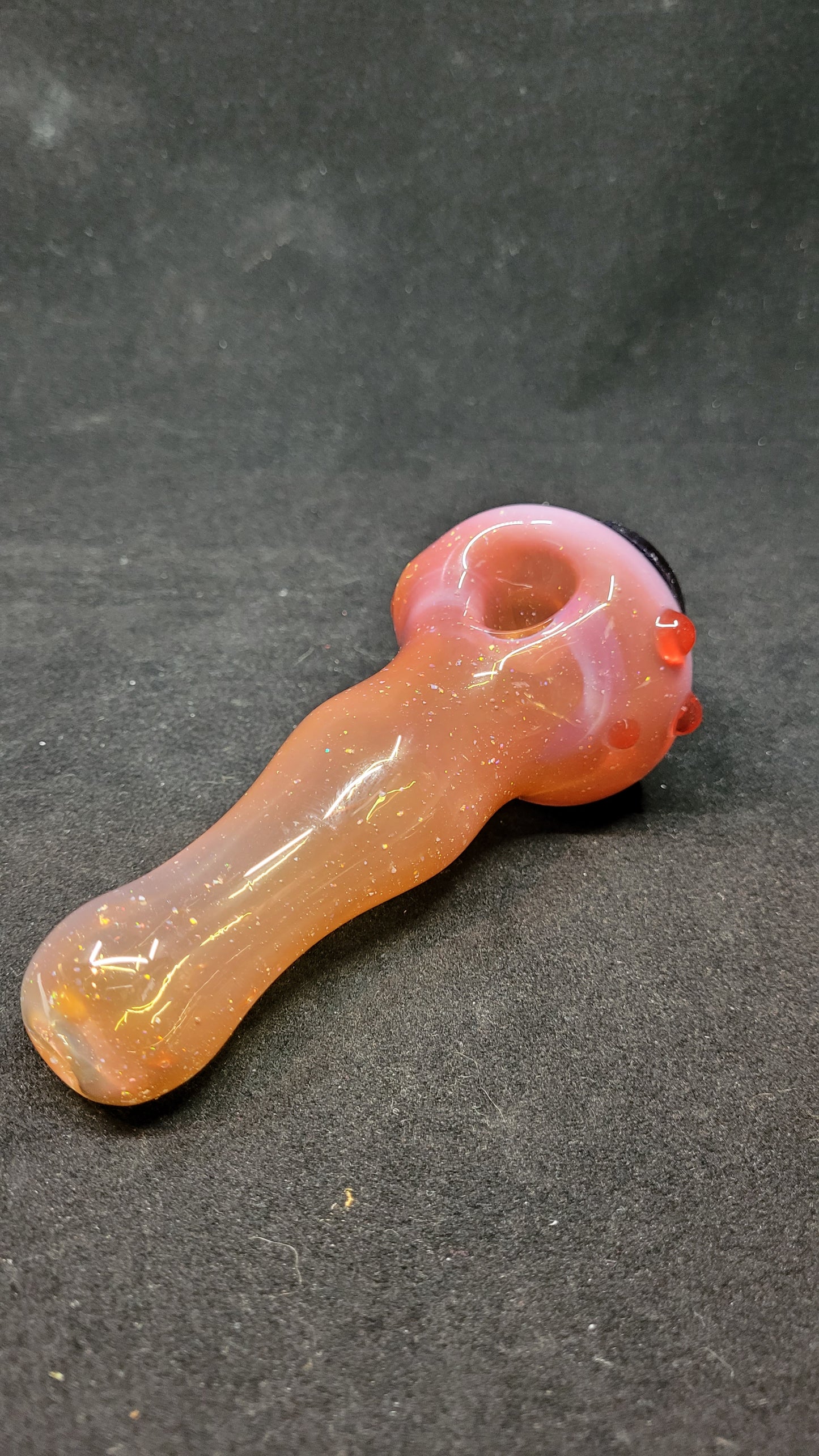 Dichro Cap Spoons by Berzerker