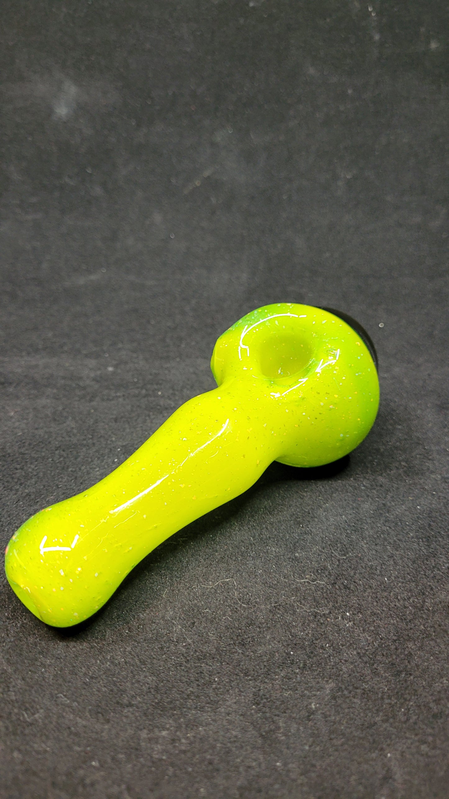 Dichro Cap Spoons by Berzerker