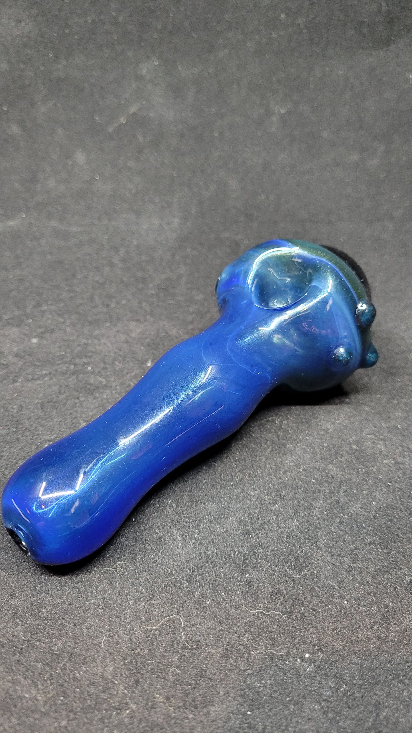 Dichro Cap Spoons by Berzerker