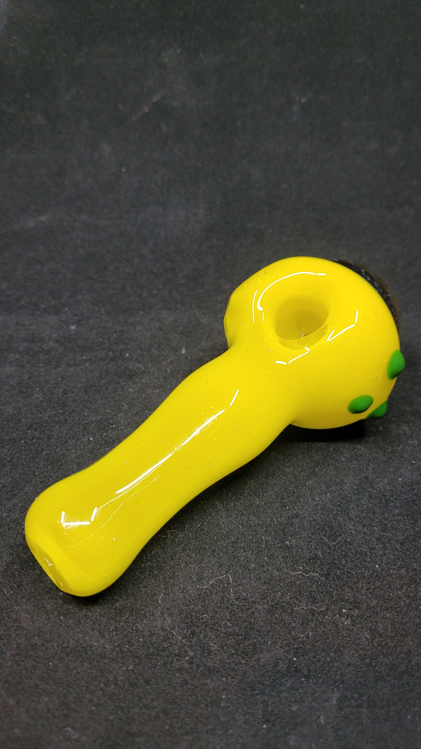 Dichro Cap Spoons by Berzerker