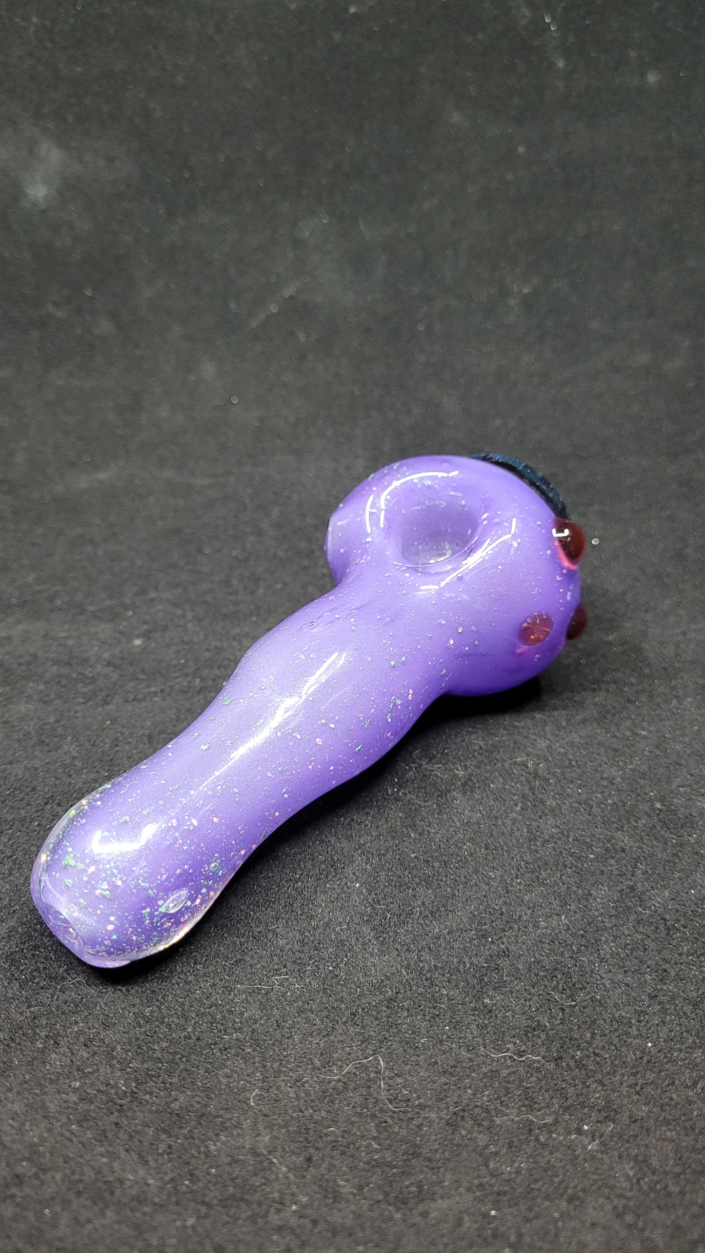 Dichro Cap Spoons by Berzerker