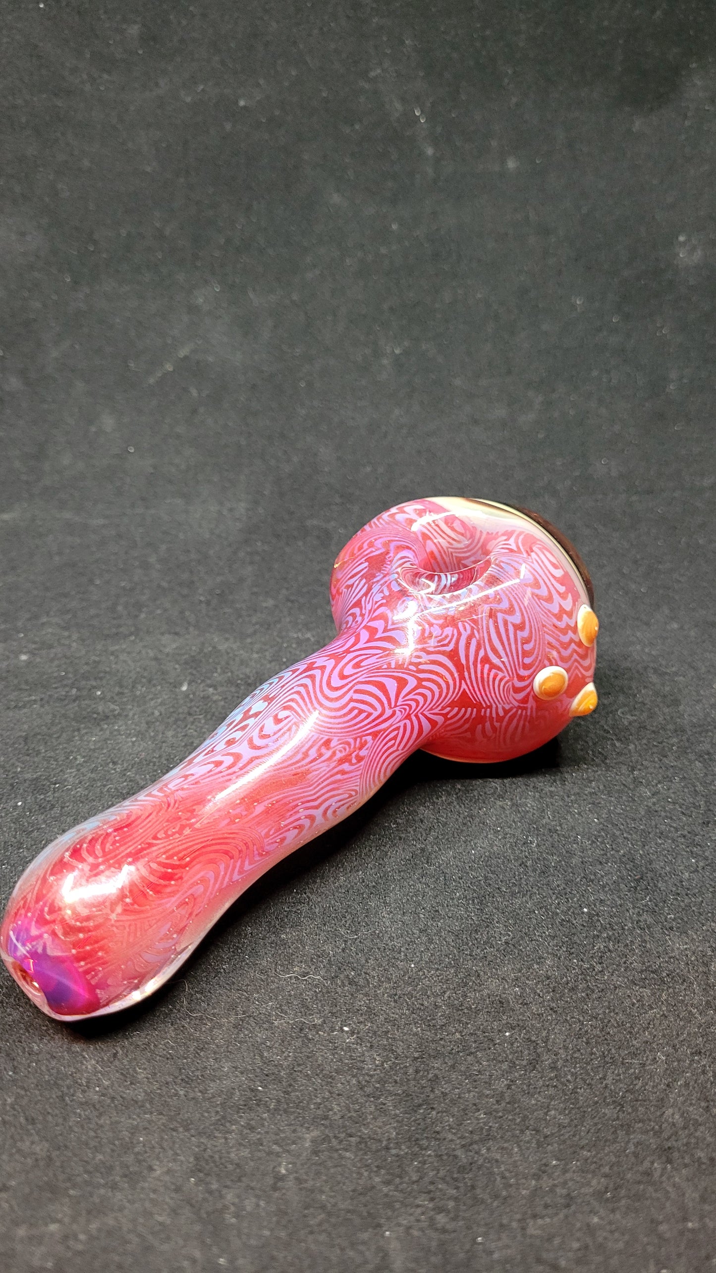 Dichro Cap Spoons by Berzerker