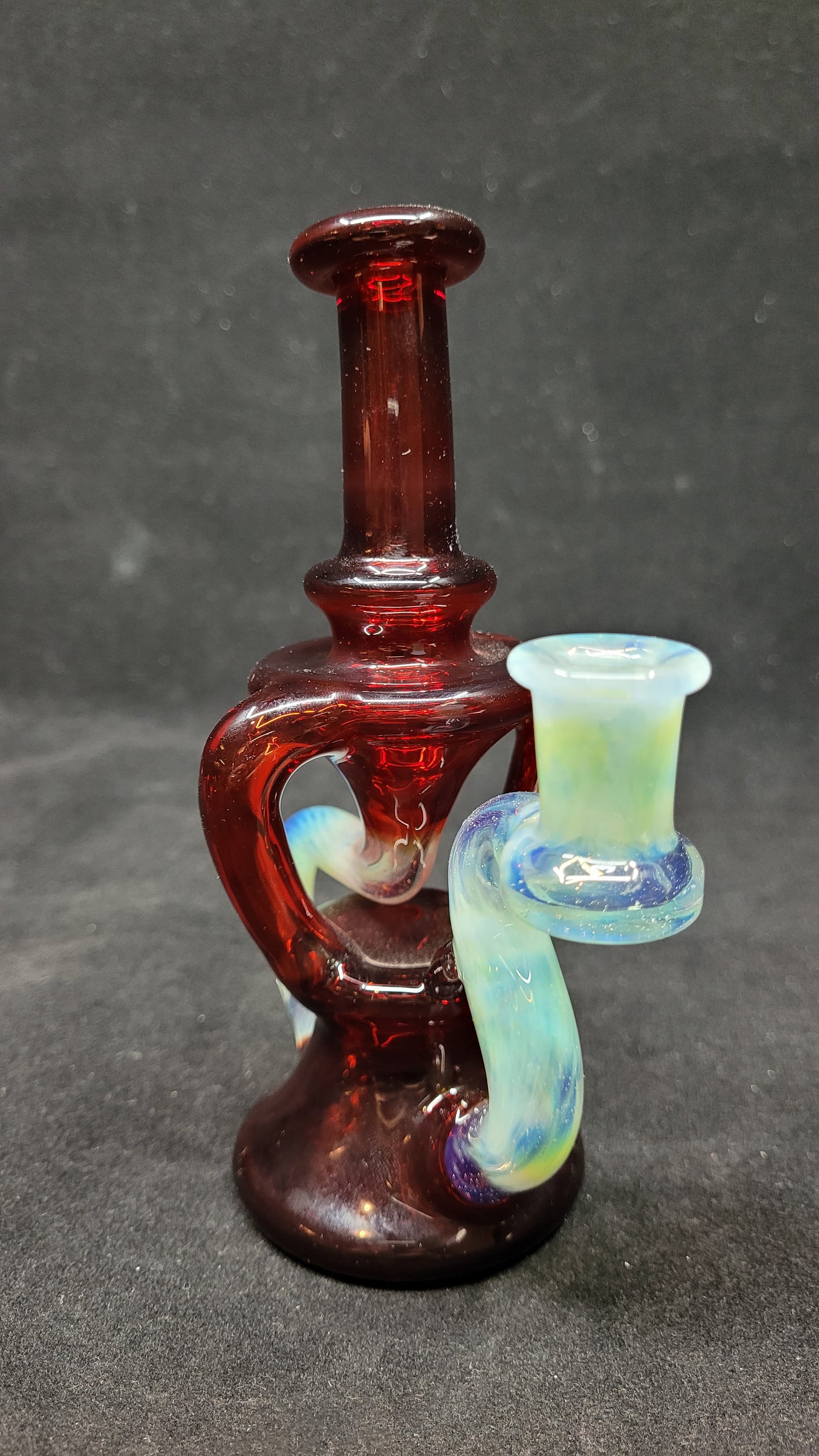 Crawford Double Uptake Recyclers 10mm