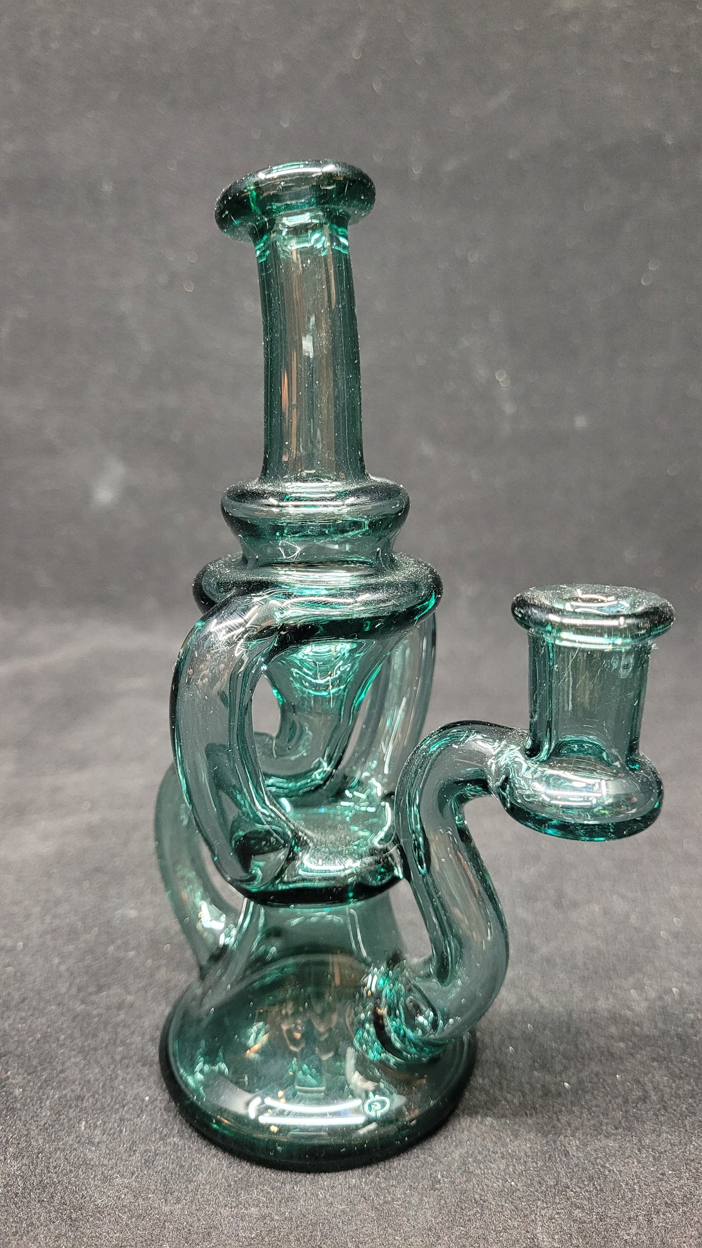 Crawford Double Uptake Recyclers 10mm
