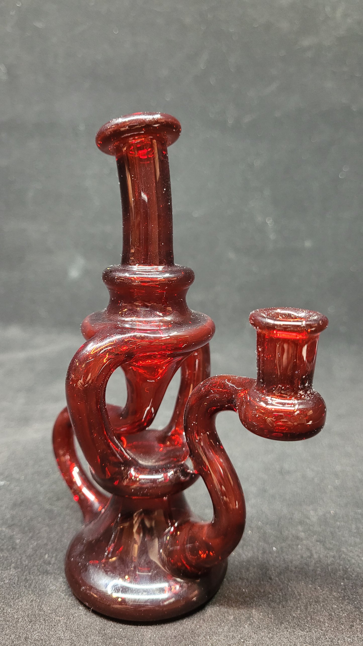 Crawford Double Uptake Recyclers 10mm