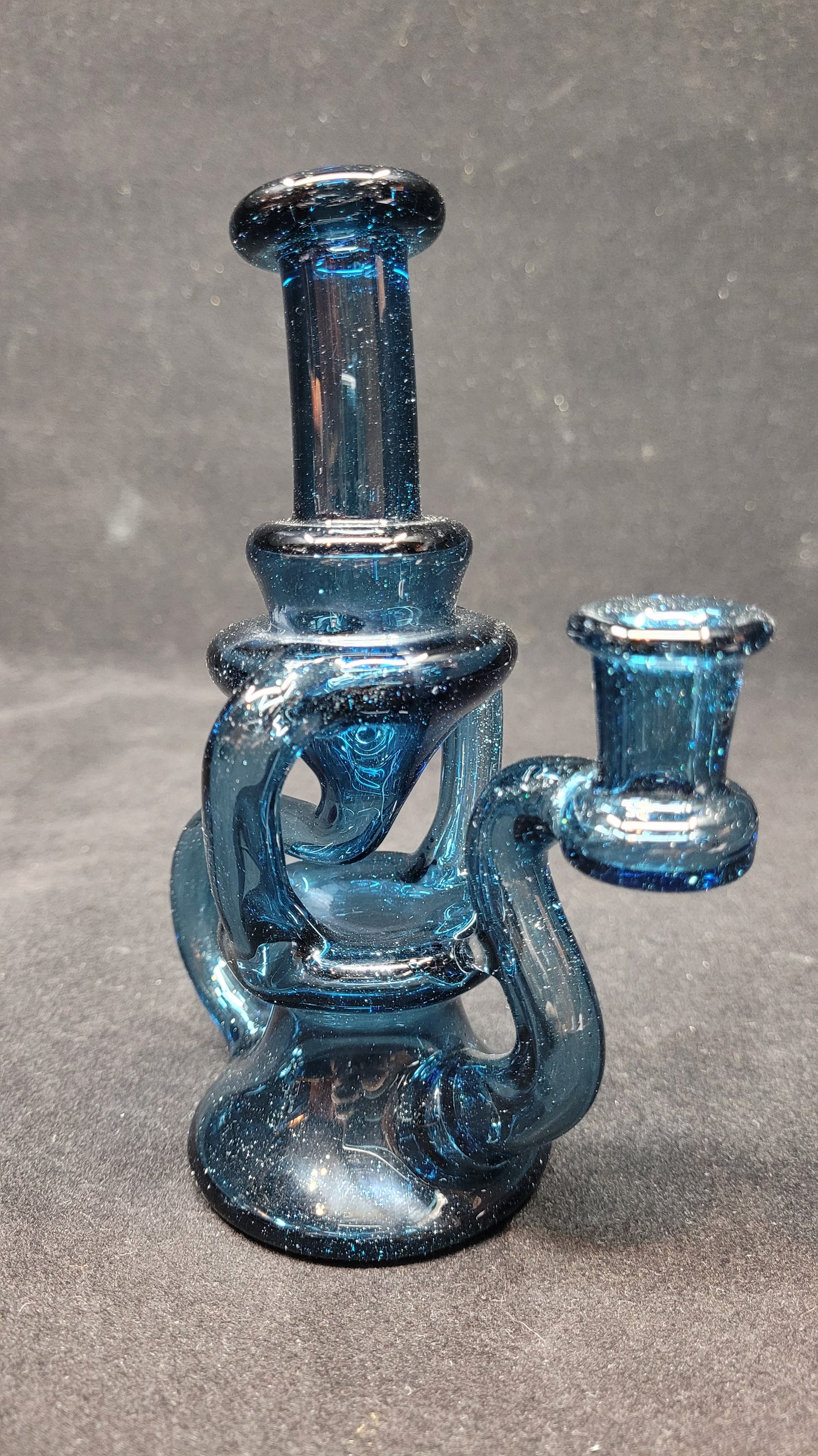 Crawford Double Uptake Recyclers 10mm