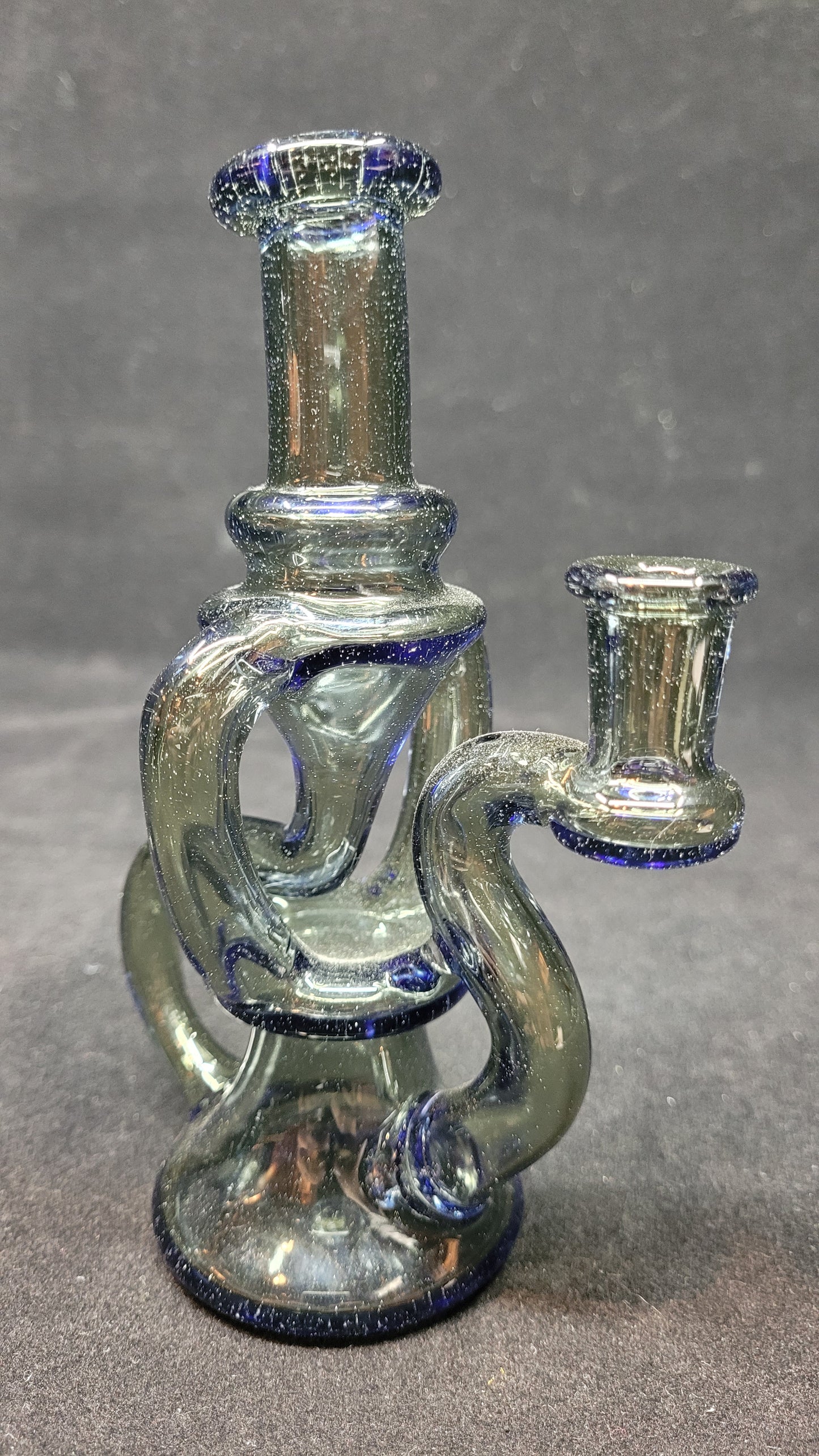 Crawford Double Uptake Recyclers 10mm