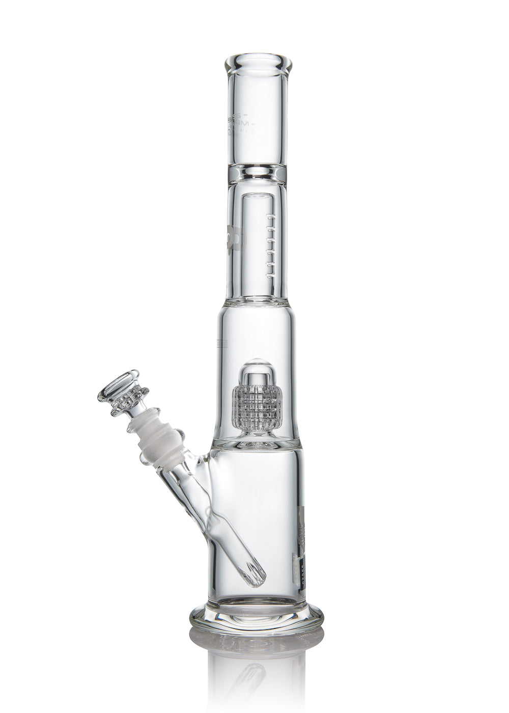 Mobius Nano Matrix Tube