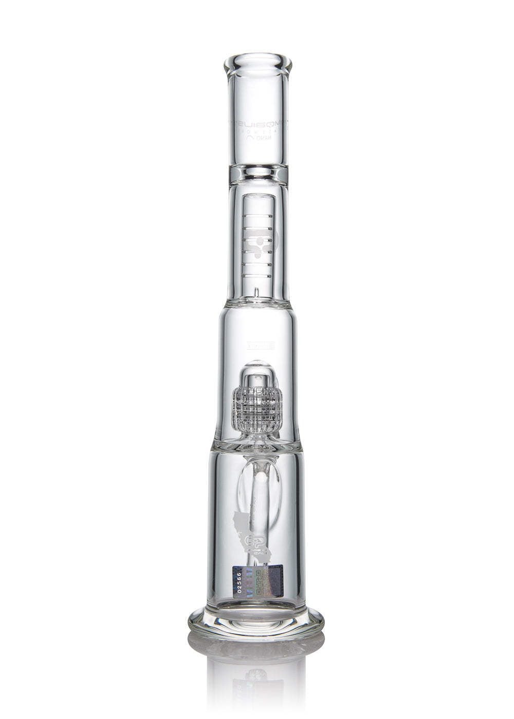 Mobius Nano Matrix Tube