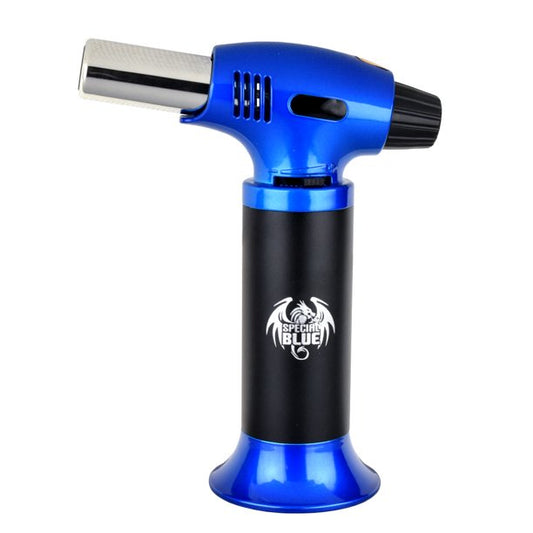 Special Blue Inferno Torch