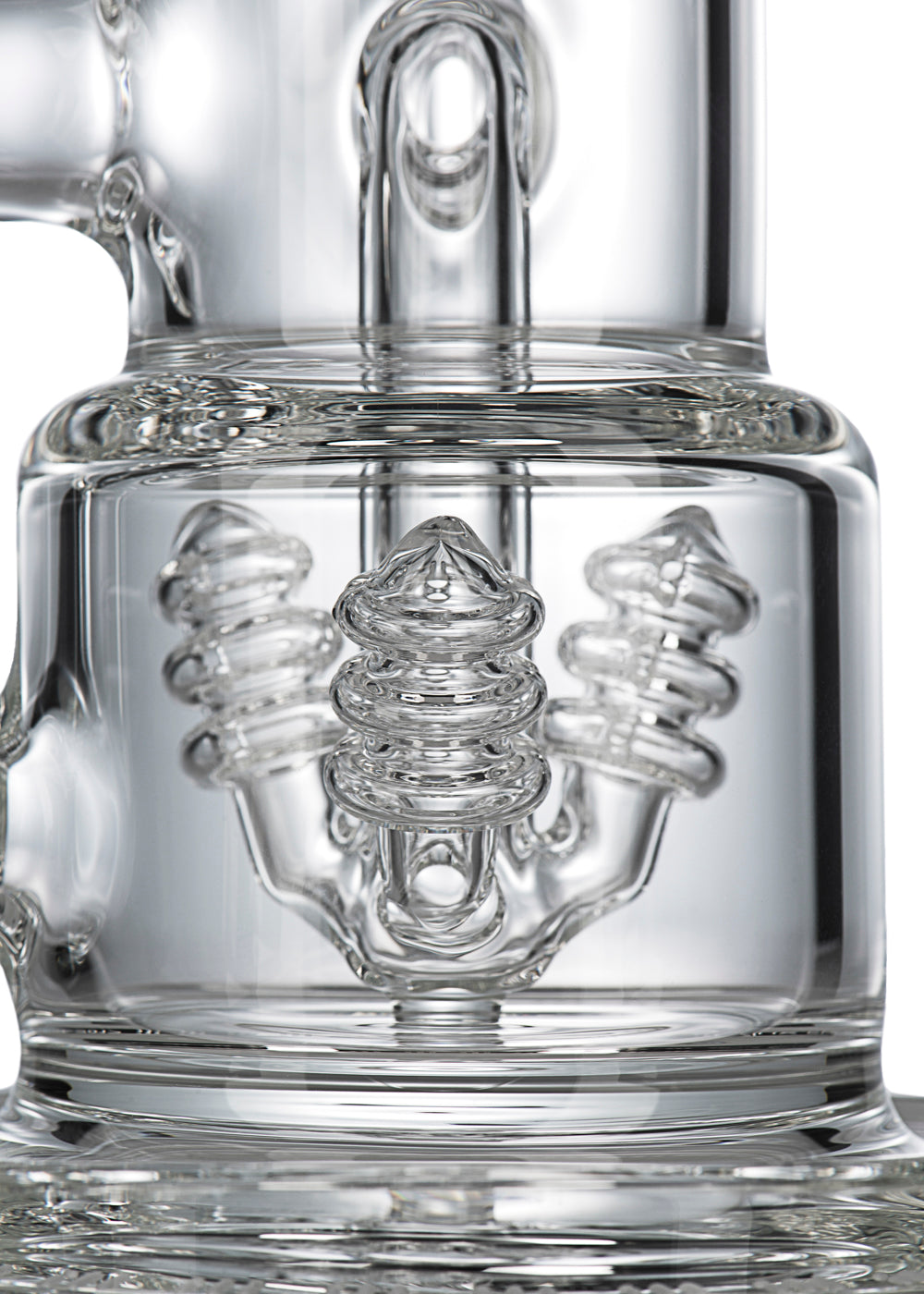 Ill Glass Flux Cycler