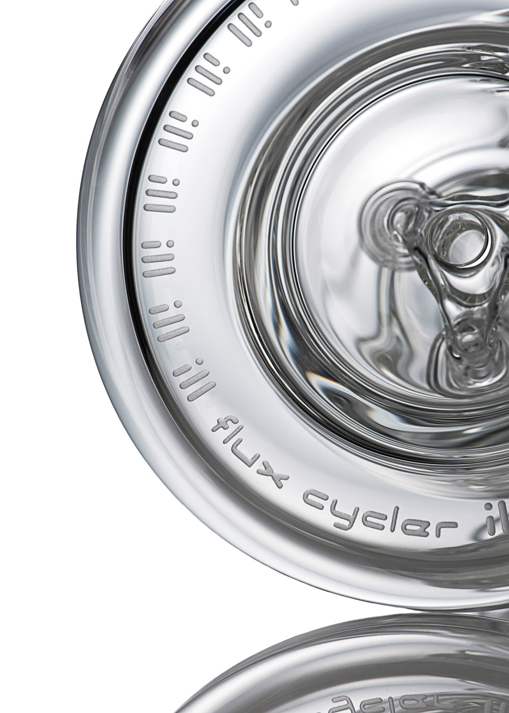 Ill Glass Flux Cycler