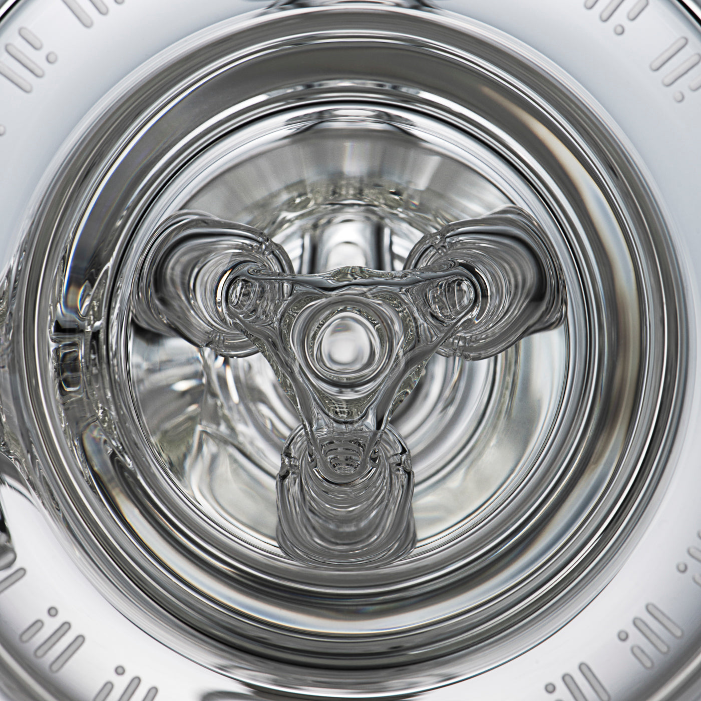 Ill Glass Flux Cycler