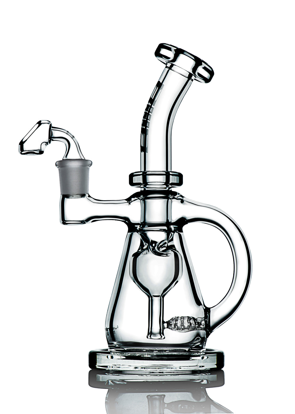 Ill Glass Fusion b Incycler