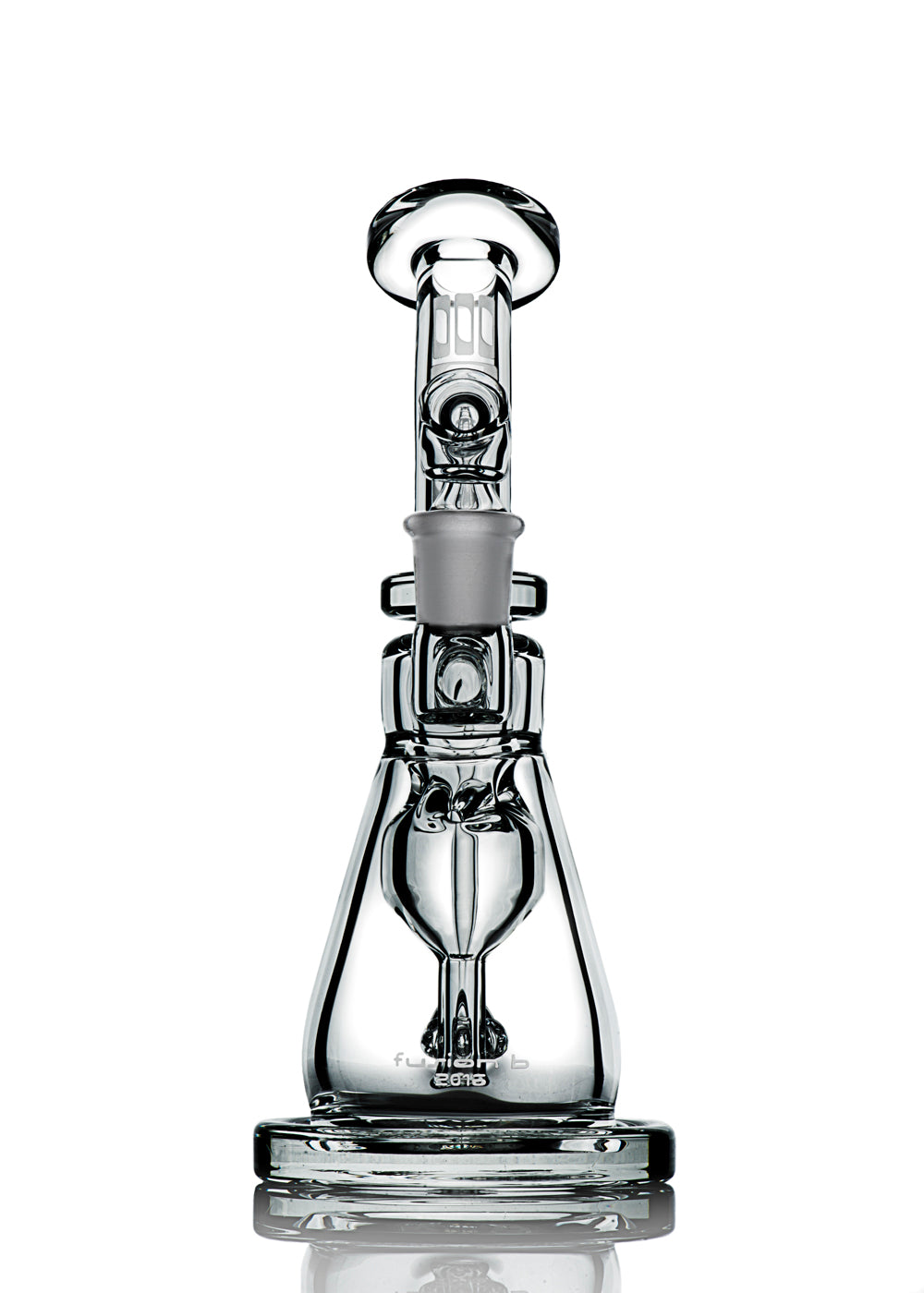 Ill Glass Fusion b Incycler