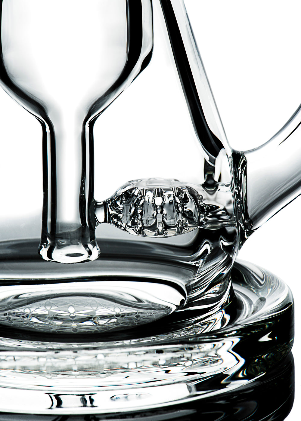 Ill Glass Fusion b Incycler