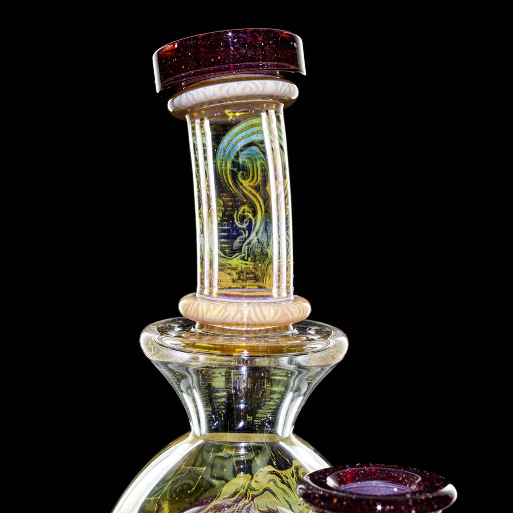 Mothership Spark Series Faberge Egg Set