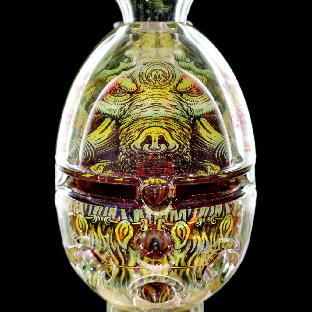 Mothership Spark Series Faberge Egg Set