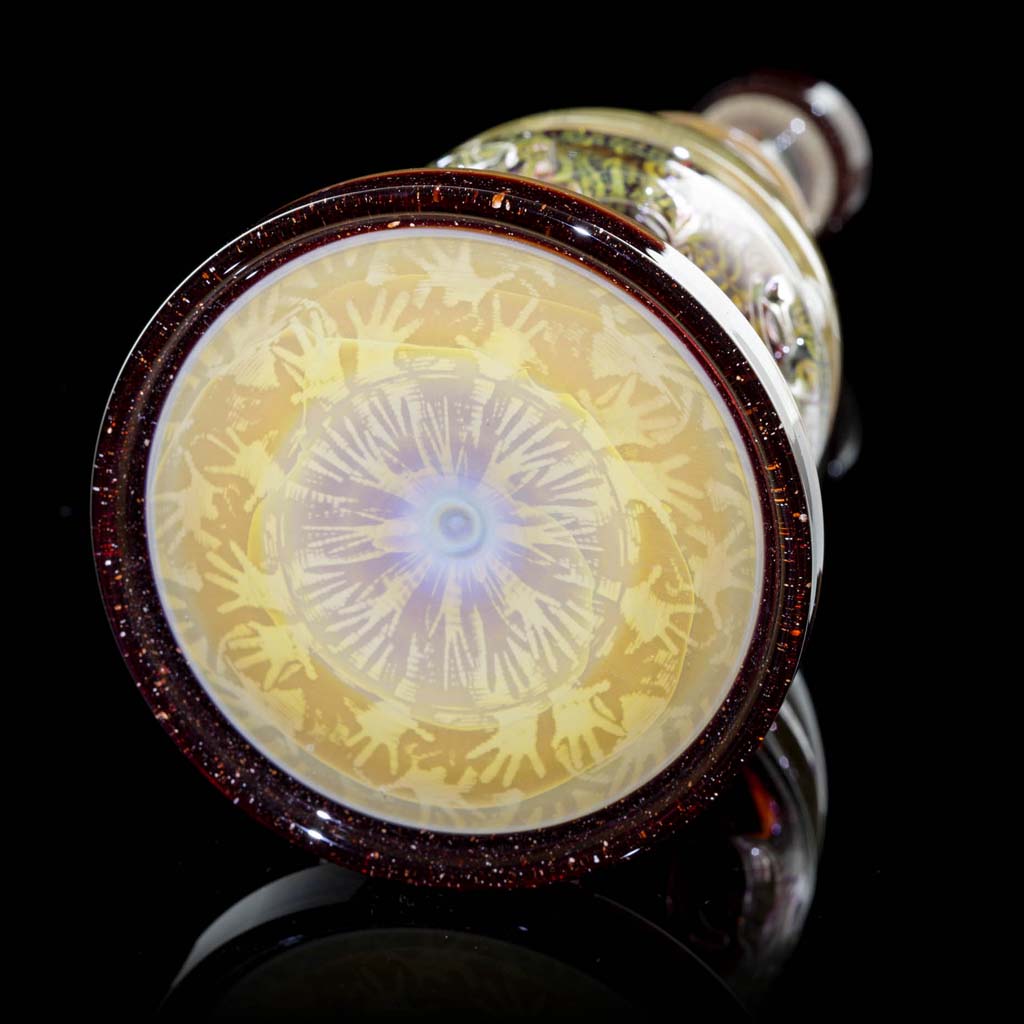 Mothership Spark Series Faberge Egg Set
