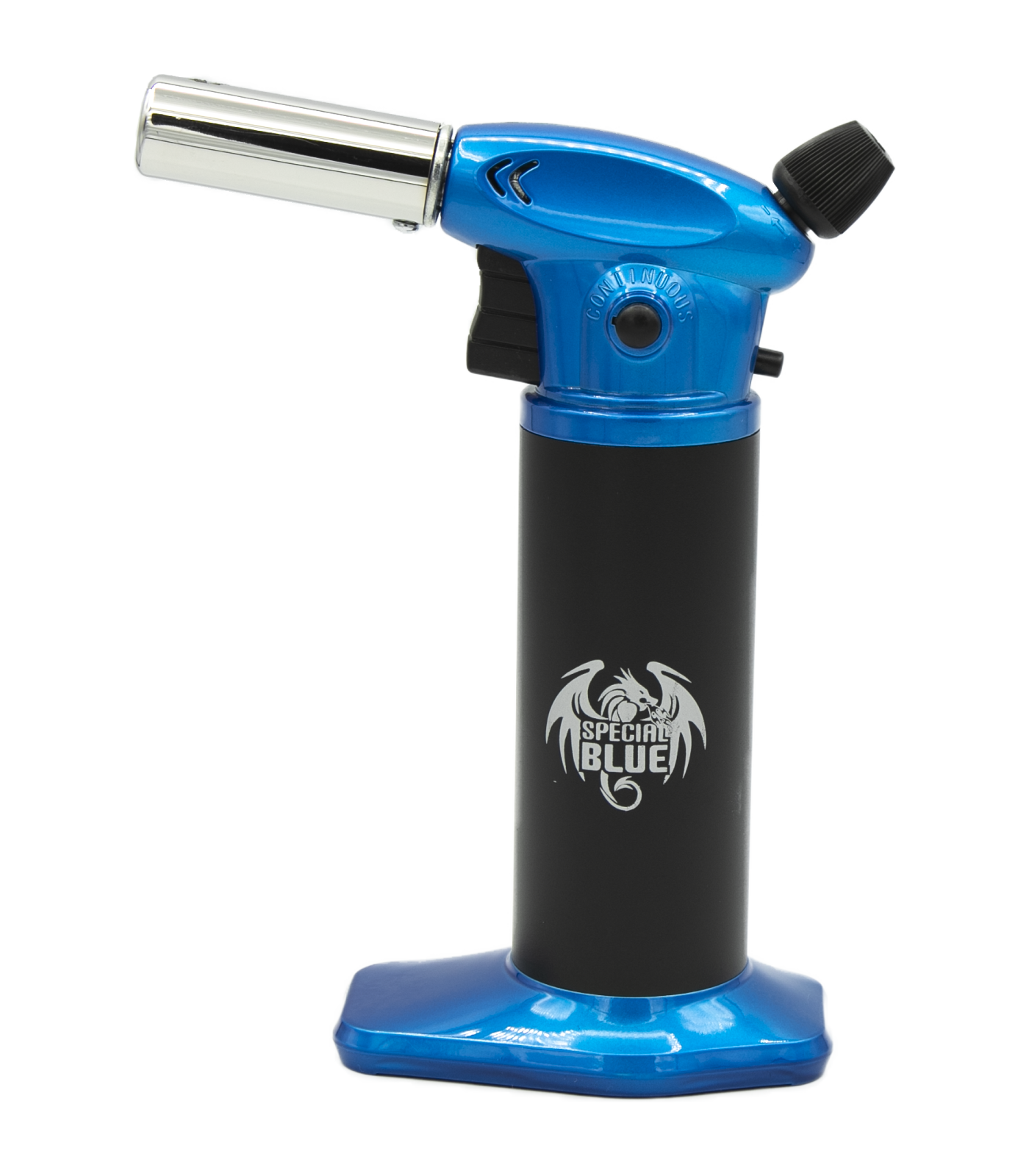 Special Blue Toro Torch