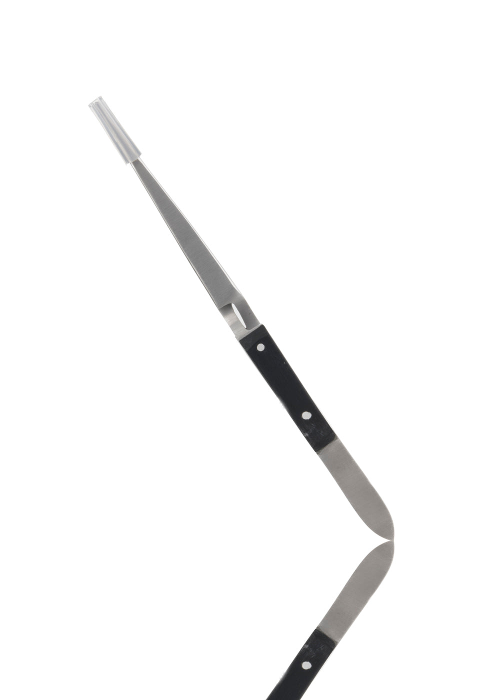 Joel Halen 25mm Quartz Insert with Tweezers