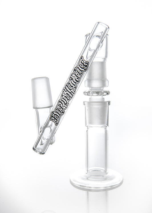 Borosyndicate Low Rider 14mm Female to 19mm Male 90 Degree Dropdown