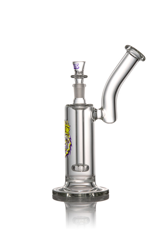 Manifest Glassworks 14mm Fixed Cirq Bubbler