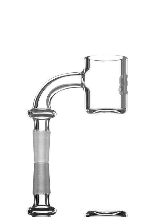 Joel Halen Flat Top 10mm Male 90 Degree 25mm Banger