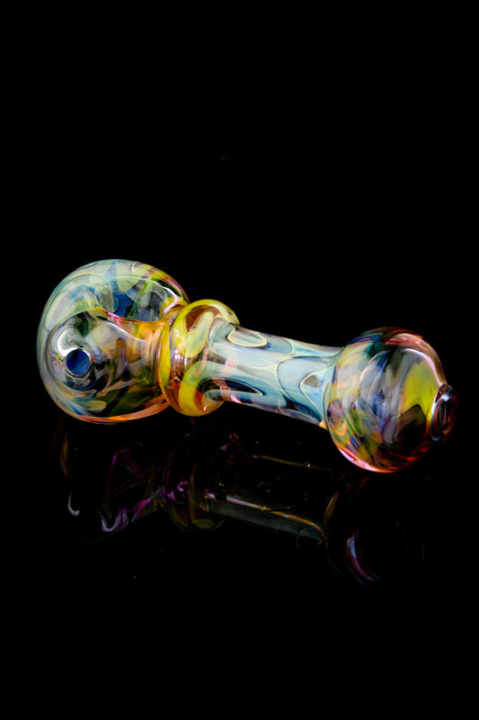 Full Color Spoon in Pink by Willow