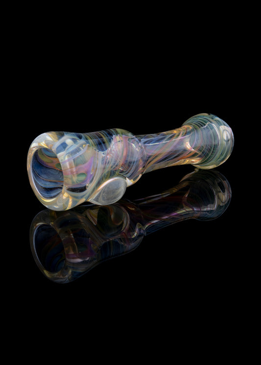 Fumed Onie by Simon (Sigh Glass)