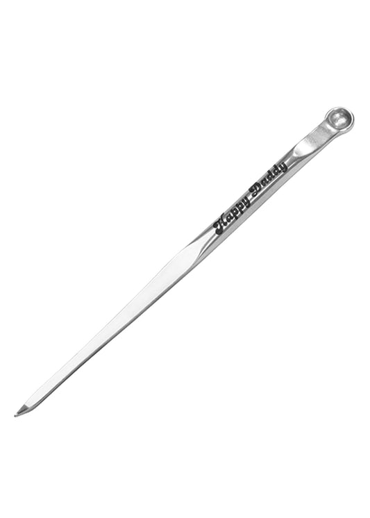 Happy Daddy Baby Buddah Titanium Dabbing Tool