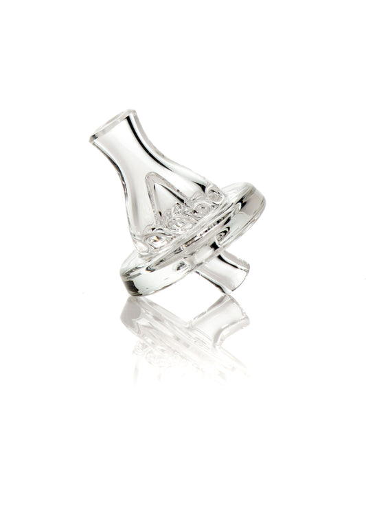 Ill Glass UFO DV Carb Cap