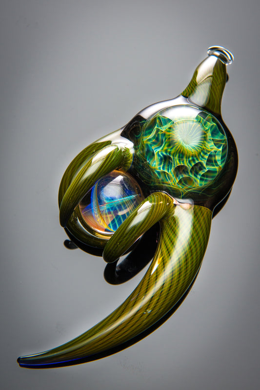 Pendent Collaboration by Doshworld and Gordman