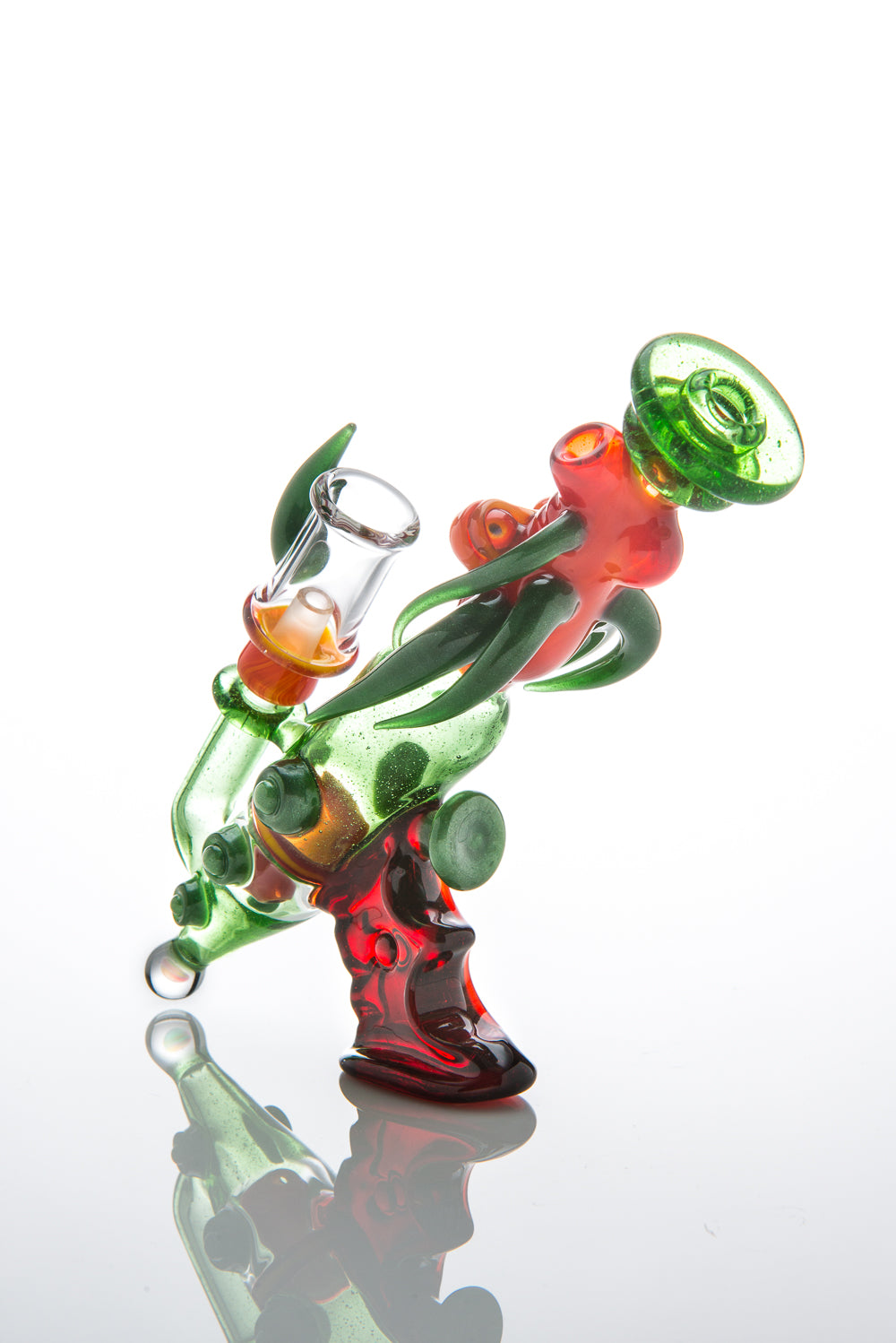 Dragon Bong