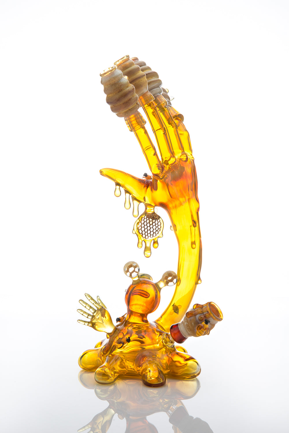 Functional Glass Art