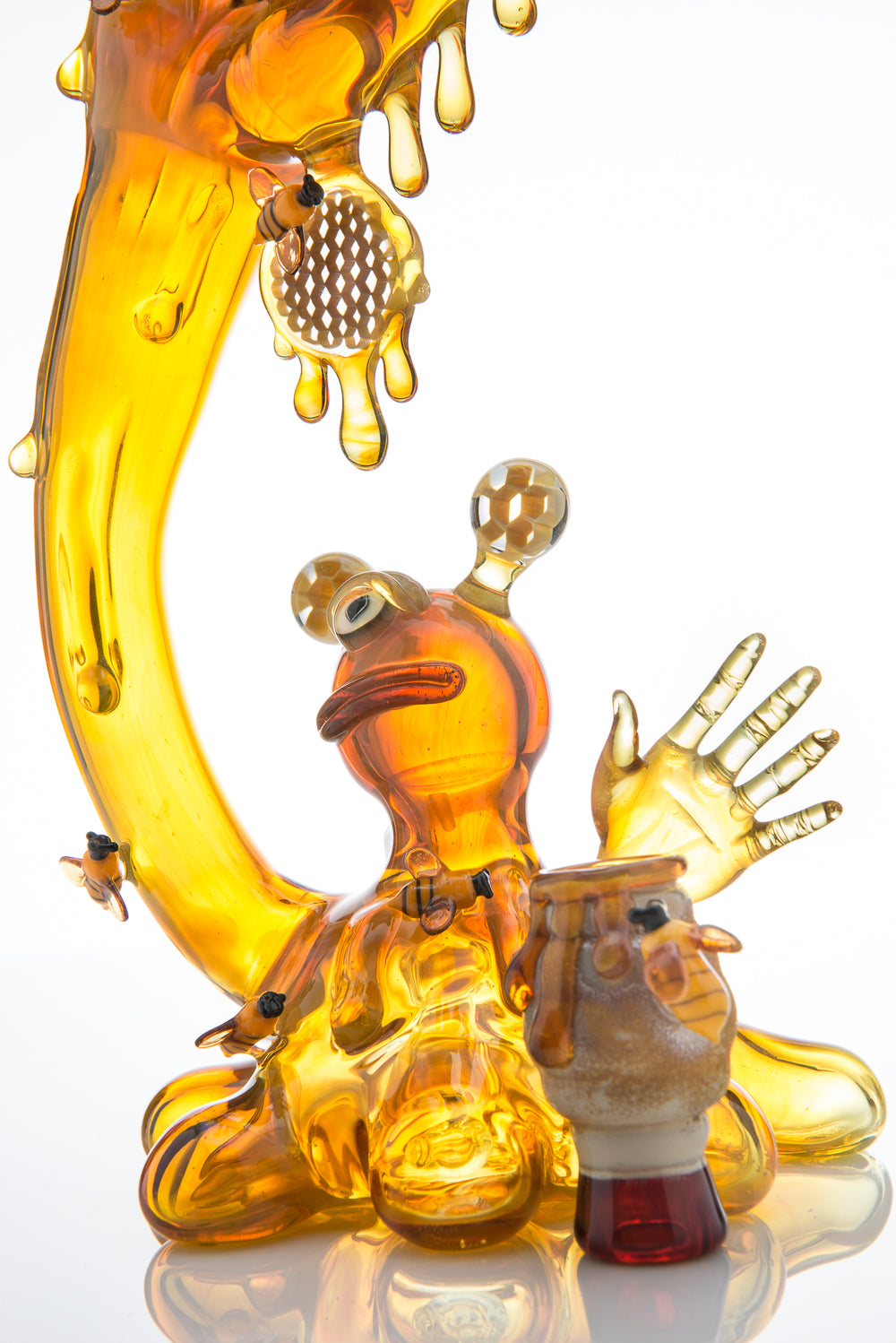 High End Glass - Joe Peters