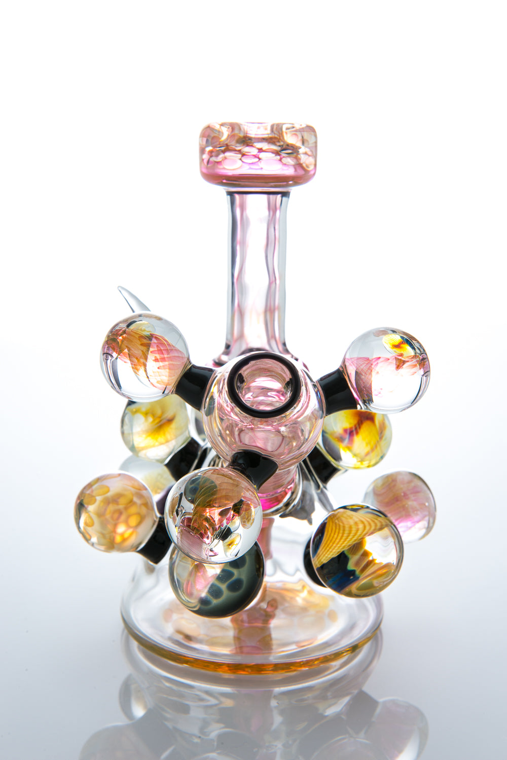 Super Fumed Mini Tube Collaboration #2 by Brando and DOC