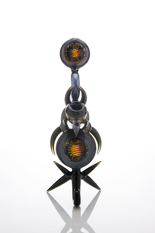 2007 Rasta Bubbler by Eusheen