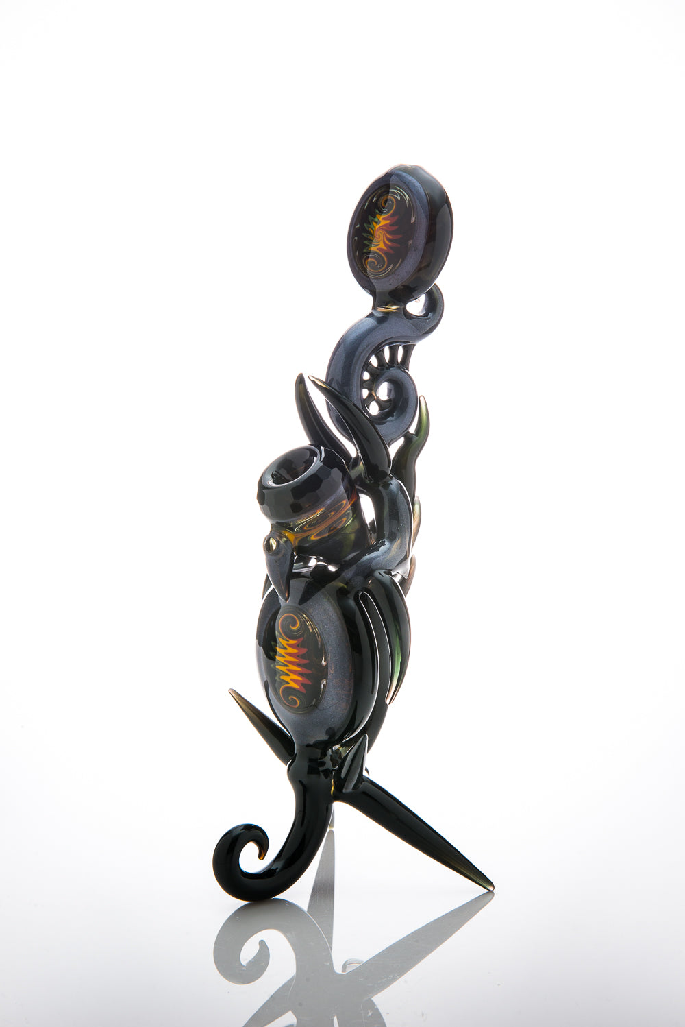 2007 Rasta Bubbler by Eusheen