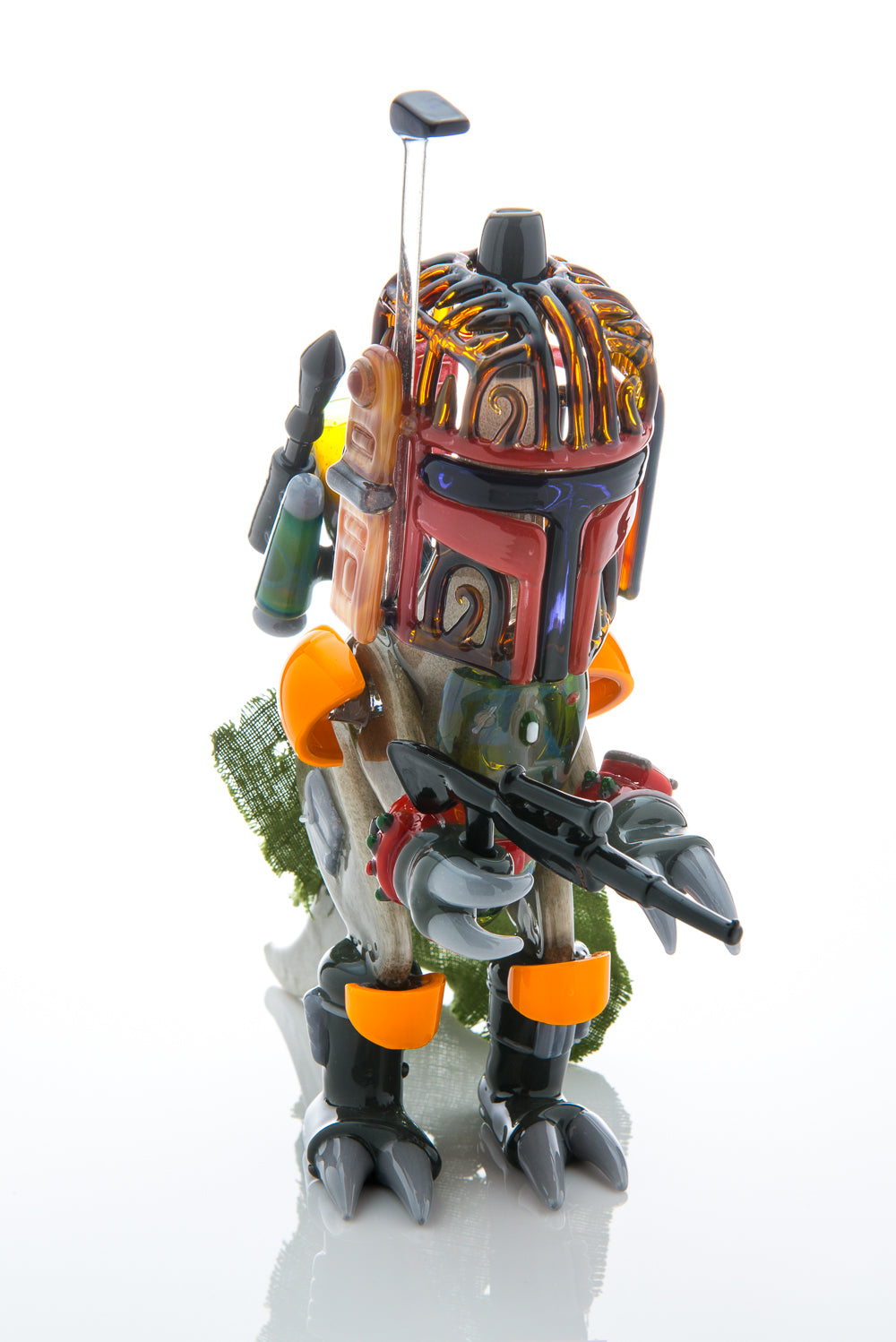 Dinosaur | Star wars Bong