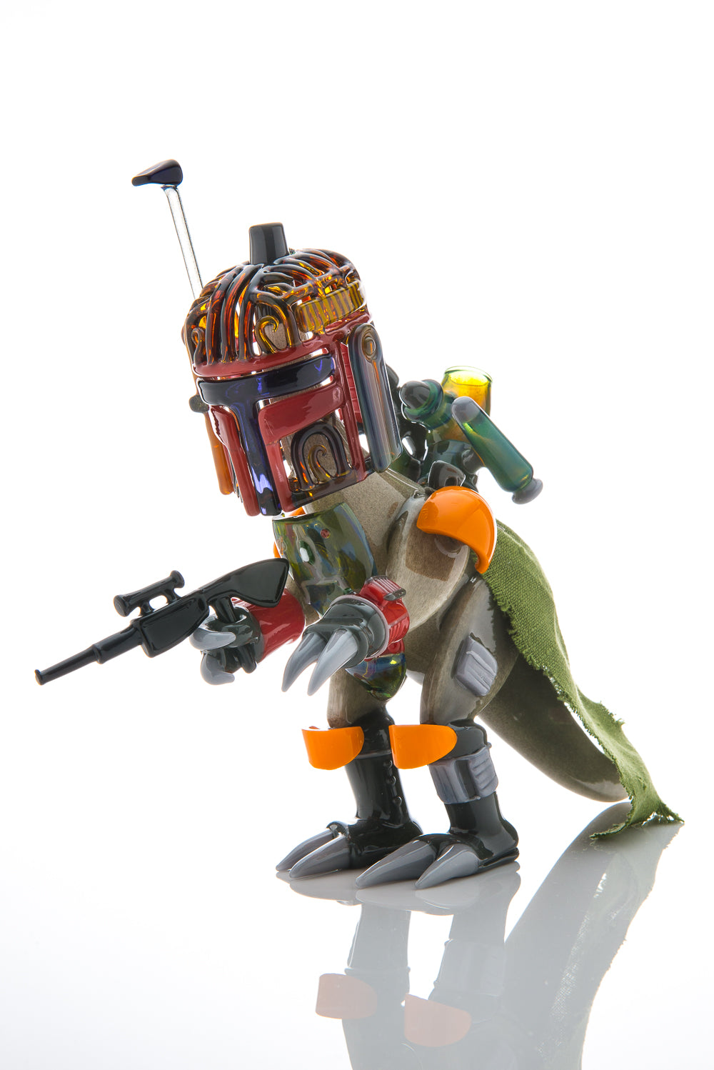 Boba Fett | Star Wars Bong