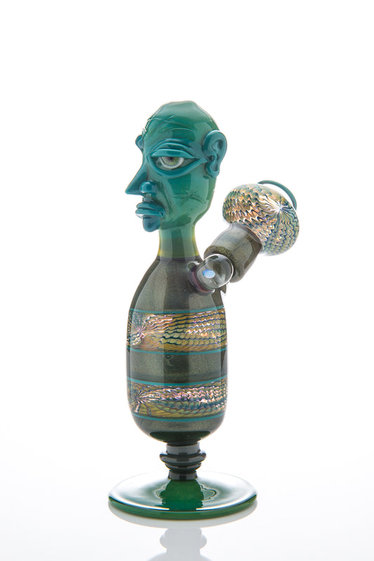 Illuzion 1st Friday Party Collaboration by Snic and Doshworld