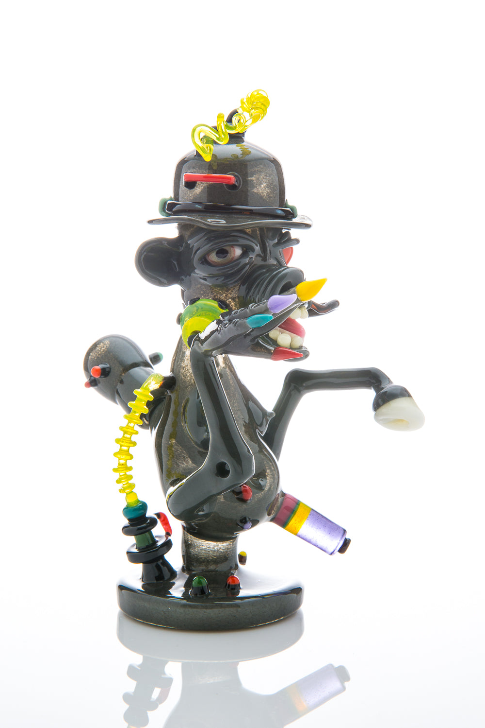 Unique weird Bongs