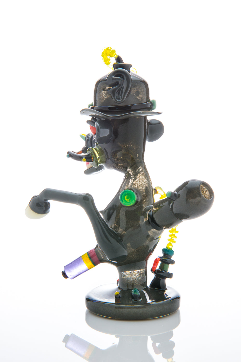 Collectible Glass Art