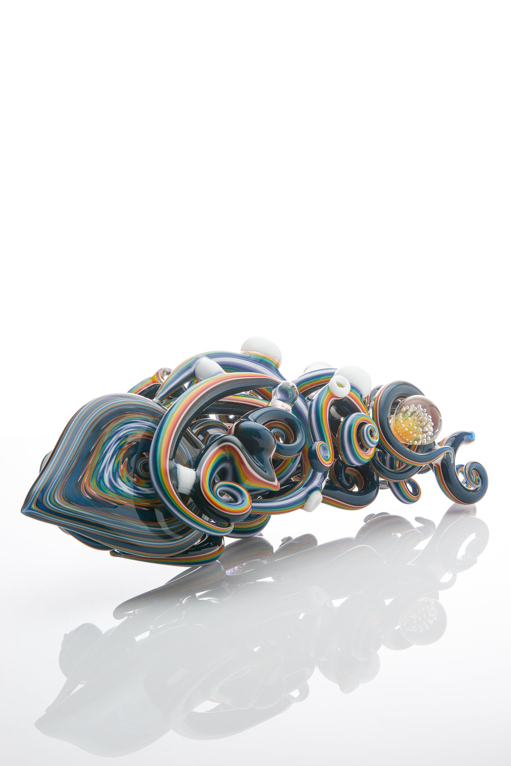 Worlds Most Expensive Glass Pipes